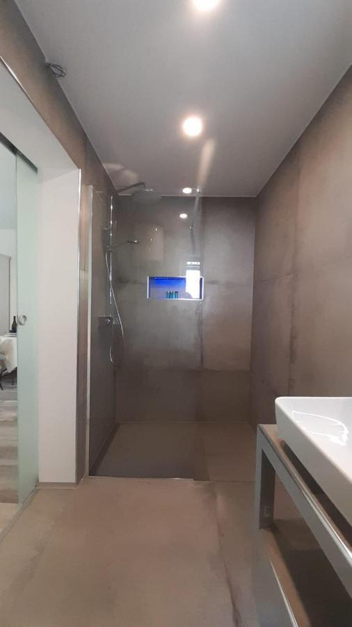 Villa Elke Maria With Overflow Pool And Hydromassage Novigrad  Екстер'єр фото