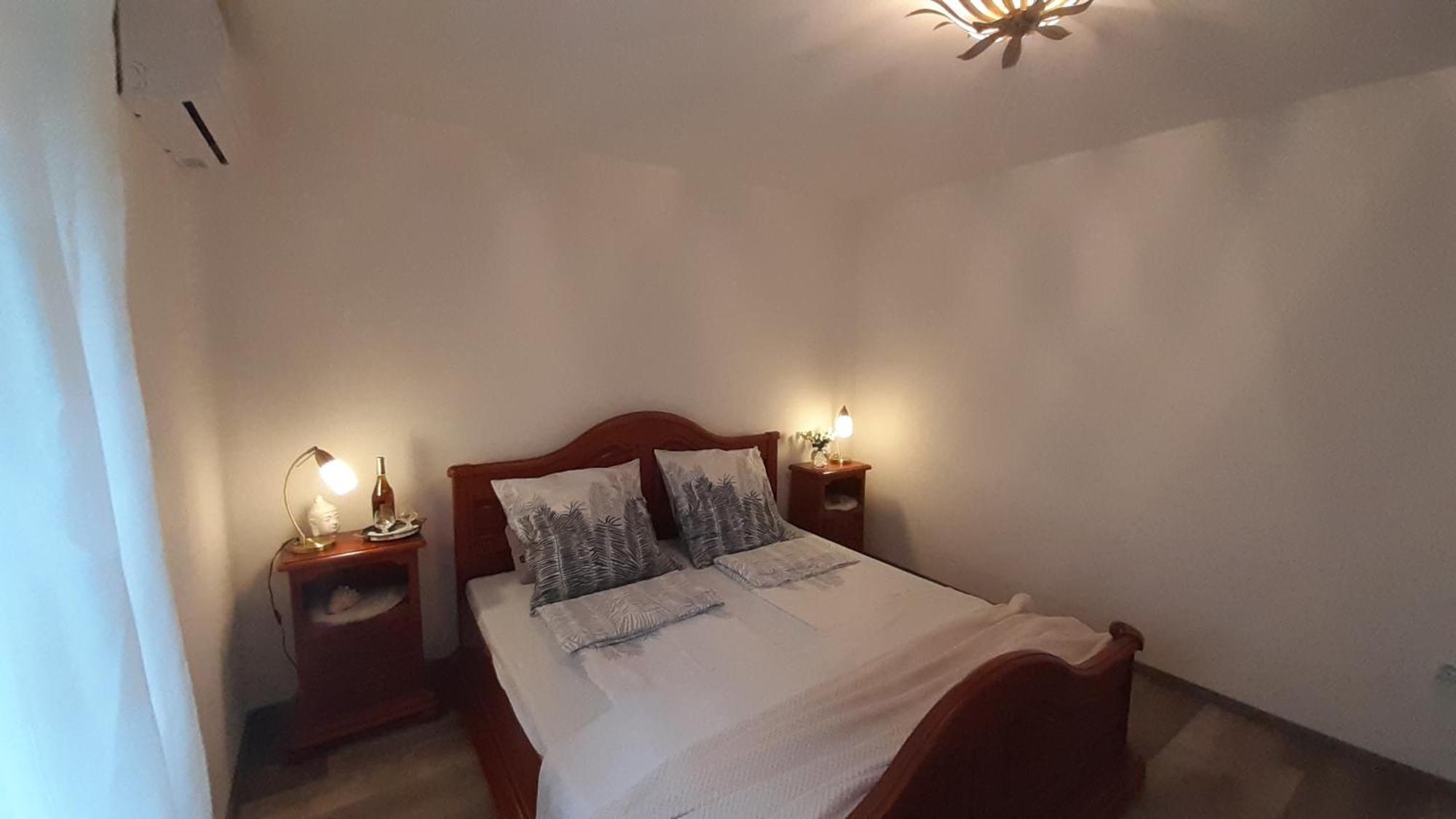 Villa Elke Maria With Overflow Pool And Hydromassage Novigrad  Номер фото
